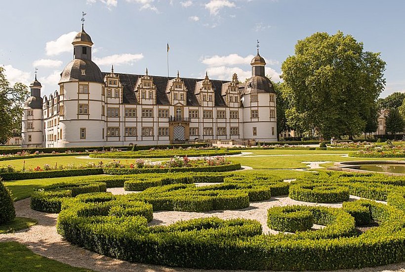 Reise in das Dreiländereck mit Eifel, Aachen und Maastricht